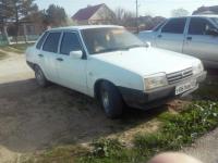 ВАЗ 21099 Седан 1.6 2001 с пробегом
