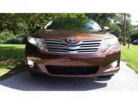 Toyota Vensa Джип 0.0 2009 с пробегом