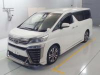 Toyota Прочие Универсал 2.5 2019 с пробегом