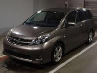 Toyota Прочие Универсал 1.8 2012 с пробегом