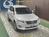 Toyota RAV 4 Кроссовер 2.4 2012 с пробегом