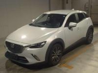 Mazda Прочие Хетчбэк 1.5 2015 с пробегом