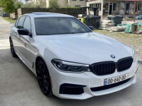 BMW Прочие Седан 3.0 2018 с пробегом