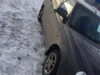 ВАЗ Priora Седан 1.6 2014 с пробегом