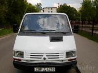 Renault 11 Минивэн 2.5 1996 с пробегом