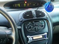Citroen Xsara Picasso 2.0 2001 с пробегом