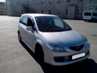 Mazda Premacy Универсал 1.8 2004 с пробегом