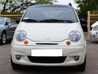 Chevrolet Прочие Хетчбэк 1.0 2014 с пробегом