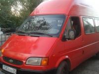 Ford Прочие Универсал 2.5 1996 с пробегом
