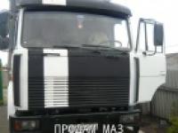 Маз Прочие  1.5 2002 с пробегом