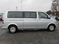 Volkswagen Прочие  2.5 2008 с пробегом