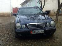 Mercedes-Benz E Седан 2.0 2001 с пробегом