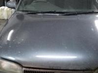 Toyota Sprinter 1.5 1993 с пробегом