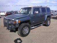 Hummer Hummer Джип 0.0 2005 с пробегом