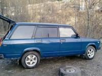 ВАЗ 2101 Седан 0.0 2012 с пробегом