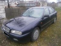Rover Прочие Седан 2.3 1996 с пробегом