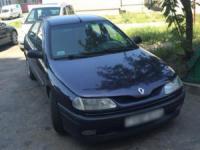 Renault Laguna Хетчбэк 2.0 1994 с пробегом