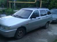ВАЗ 2111 Универсал 1.5 2003 с пробегом