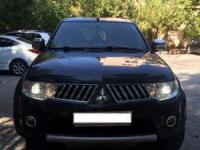 Mitsubishi Pajero Sport Джип 3.0 2010 с пробегом