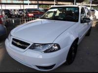 Chevrolet Прочие Седан 1.5 2014 с пробегом