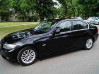BMW 3er Седан 2.5 2010 с пробегом
