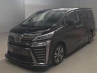 Toyota Прочие  2.5 2019 с пробегом