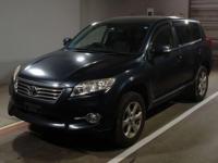 Toyota RAV 4 Кроссовер 2.4 2012 с пробегом