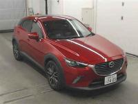 Mazda Прочие Хетчбэк 1.5 2015 с пробегом