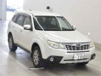Subaru Forester Кроссовер 2.0 2012 с пробегом