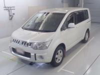 Mitsubishi Delica Универсал 2.3 2014 с пробегом