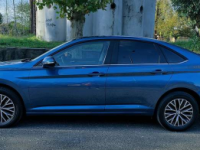 Volkswagen Jetta Седан 1.4 2018 с пробегом