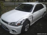 Toyota Altezza Седан 2.0 1998 с пробегом