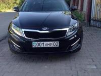 Kia Прочие Седан 2.0 2011 с пробегом