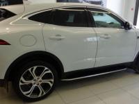 Jaguar S-type Кроссовер 2.0 2019 с пробегом