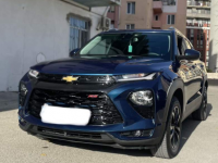 Chevrolet Trailblazer Хетчбэк 1.3 2021 с пробегом