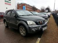 Kia Sorento  2.5 2003 с пробегом