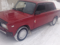 ВАЗ 2105 Седан 1.6 2007 с пробегом