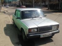 ВАЗ 2101 Седан 1.6 2011 с пробегом