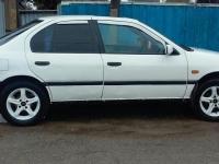 Nissan Primera Седан 2.0 1995 с пробегом
