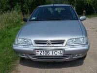 Citroen Xantia Универсал 2.1 1998 с пробегом