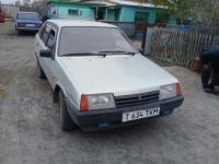 ВАЗ 21099 Седан 1.5 2000 с пробегом