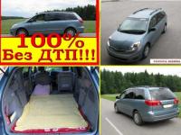 Toyota Sienta  3.5 2007 с пробегом