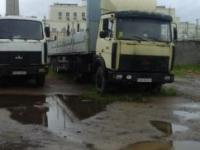 Маз Прочие 0.0 1997 с пробегом