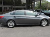 Toyota Avensis Седан 3.0 2013 с пробегом