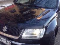Suzuki Grand Vitara Кроссовер 2.0 2007 с пробегом