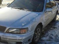 Nissan Cefiro Седан 2.0 1998 с пробегом