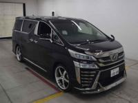 Toyota Прочие Универсал 2.5 2019 с пробегом