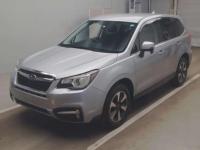 Subaru Forester Кроссовер 2.0 2017 с пробегом
