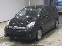 Toyota Прочие Универсал 1.8 2012 с пробегом