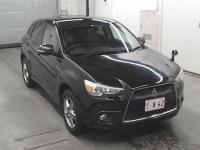 Mitsubishi RVR Кроссовер 1.8 2012 с пробегом